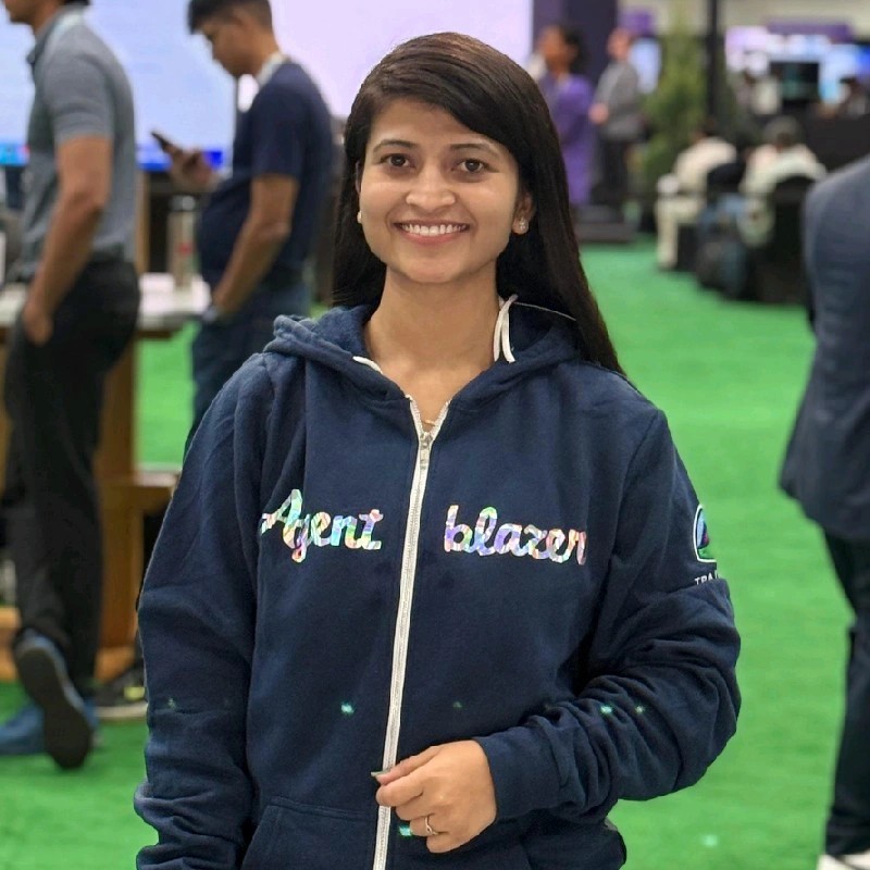 Anusuya Vaishnav