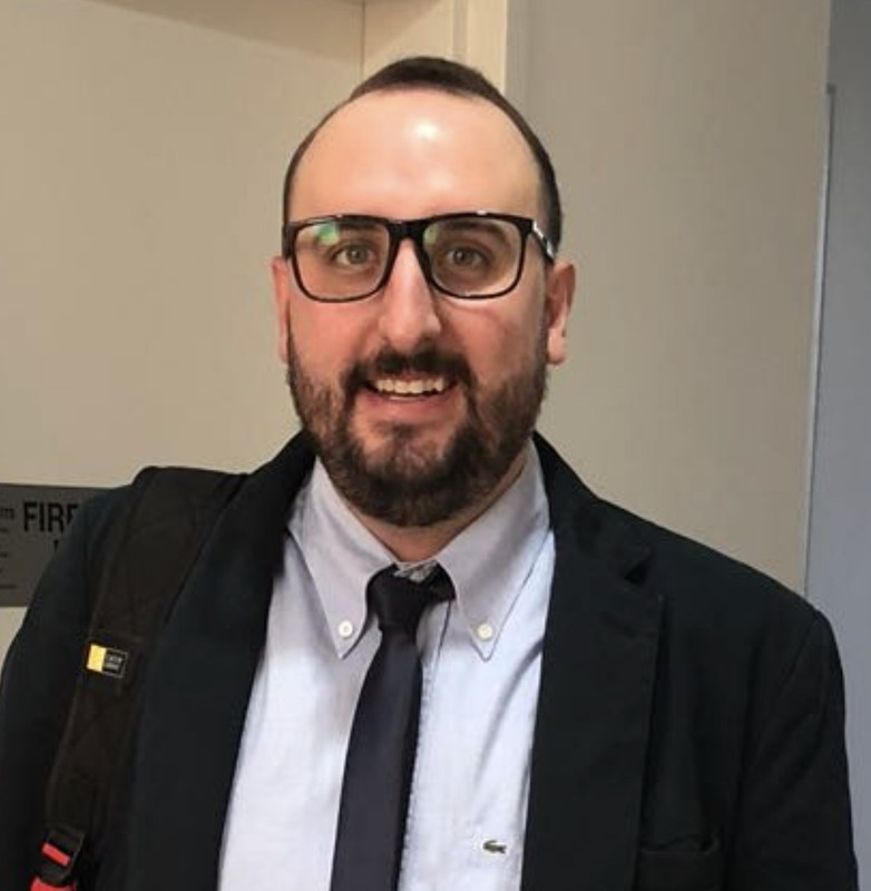 Bruno Medina