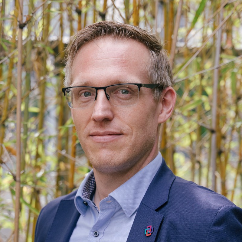 Holger de Groot