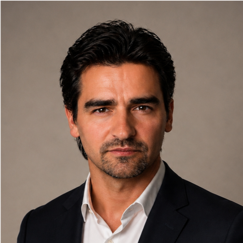 Michael Sturm Moreira