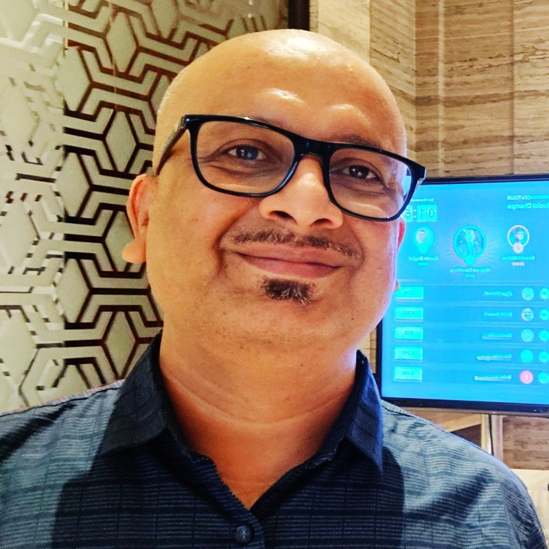 Mithilesh Kumar Mithilesh Kumar
