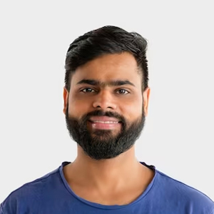 Ishaan Gupta