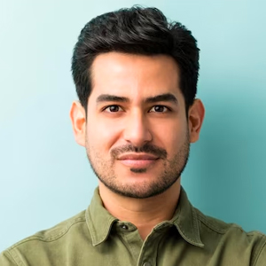 Rohit Patel